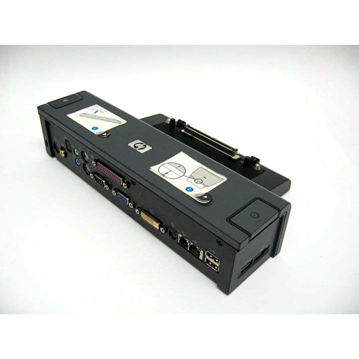 HP Basic Docking Station EN488AA