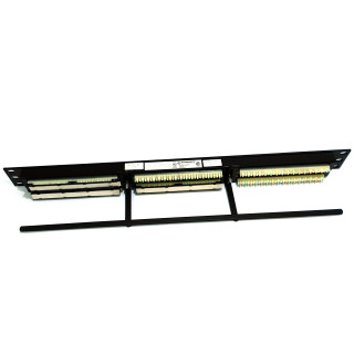 ORTRONICS OR-851044801 - Patch Panel 24 Ports