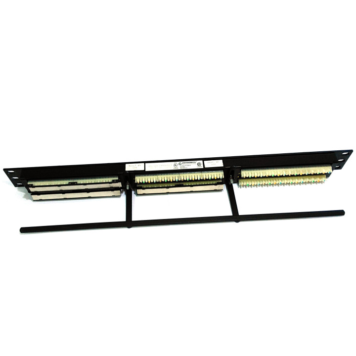 ORTRONICS OR-851044801 - Patch Panel 24 Ports