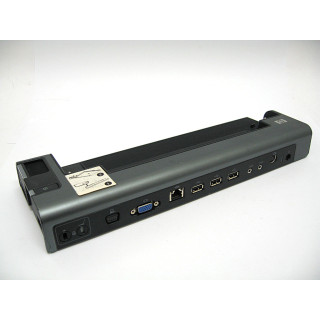 HP Docking Station Series 2400 (EQ773AA)