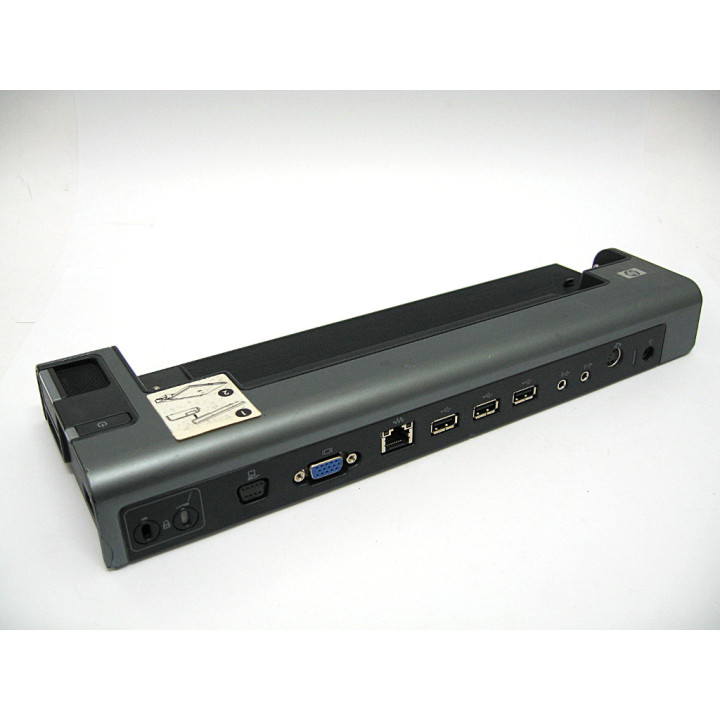 HP Docking Station Series 2400 (EQ773AA)