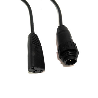 AMPHENOL C16-1 - Connettore Circolare L .139cm