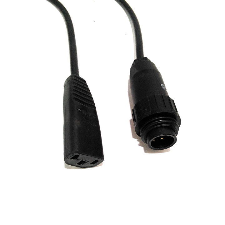 AMPHENOL C16-1 - Connettore Circolare L .139cm