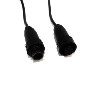 AMPHENOL C16-1 - Connettore Circolare L .130cm