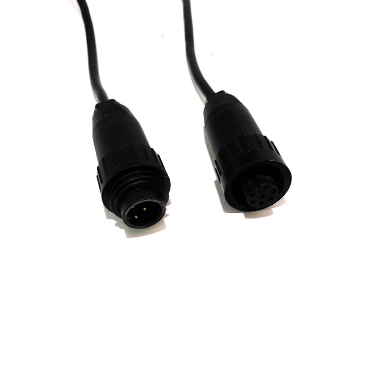 AMPHENOL C16-1 - Connettore Circolare L .130cm