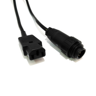 AMPHENOL C16-1 - Connettore Circolare L .320cm