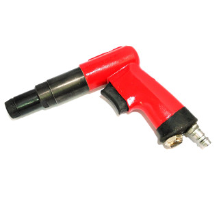 OBER ERGOVIT 33 - Trapano / Avvitatore Reversibile Professionale ad Aria Compressa 670Rpm 6Bar