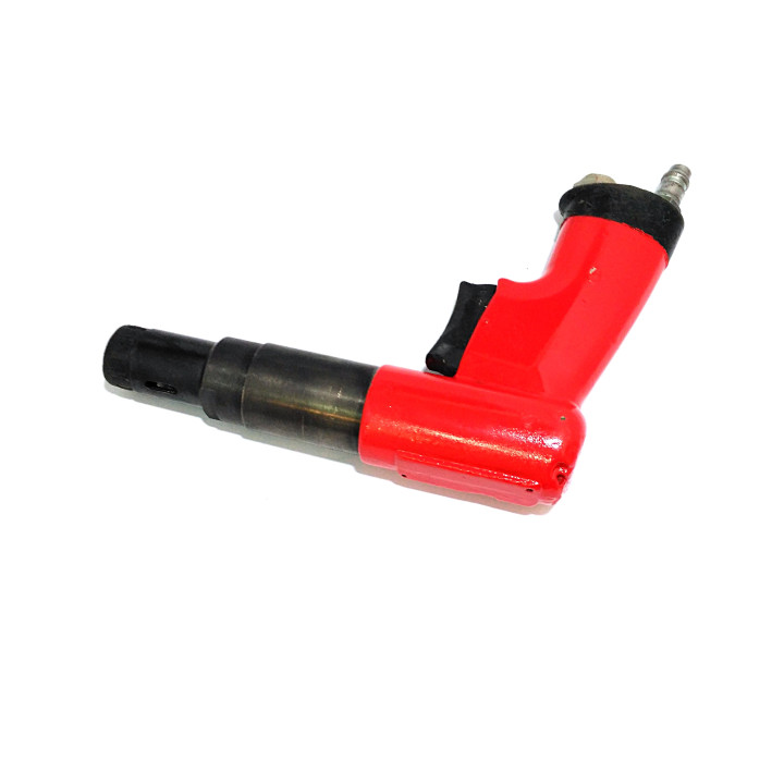 OBER ERGOVIT 33 - Trapano / Avvitatore Reversibile Professionale ad Aria Compressa 670Rpm 6Bar