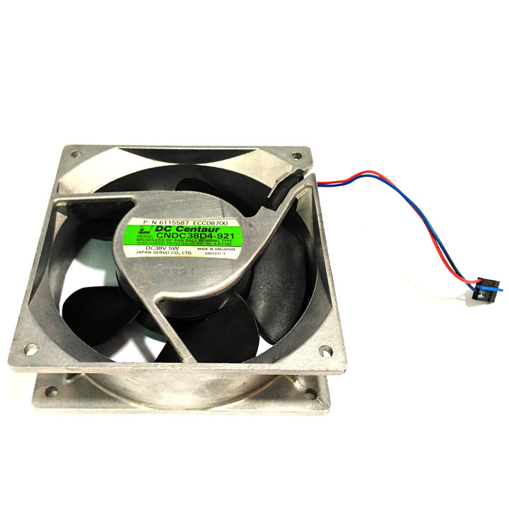 DC CENTAUR CNDC38D4-921- Ventilatore 5W 38VDC
