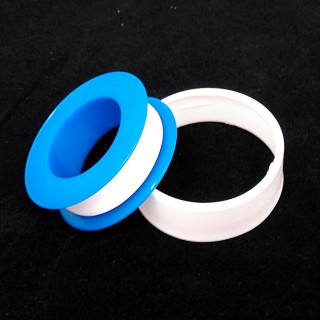 Nastrodi P.T.F.E. - Rotolo 0.075mmx12mmx12mt