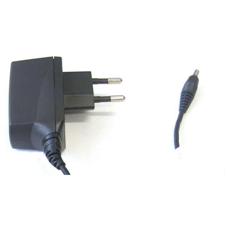 NOKIA 06752941 - Alimentatore DC 5.7V 800MA  50/60HZ - Mod. ACP-12E - Nero