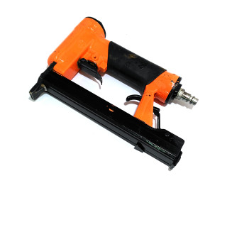 NIKEMA M10/25 - Puntatrice Pneumatica 7Bar