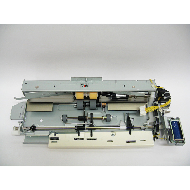 Canon Front Deck Left Pick-Up Assembly per IR7200/8500 (FG6-7385-180)