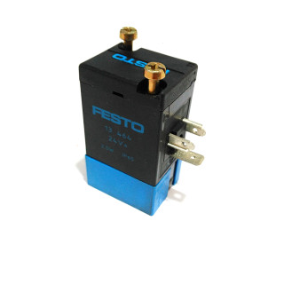 FESTO 13464 - Valvola Solenoide 2.5W IP65