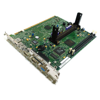 VERTEX M194V-0 - Circuit Board E137137