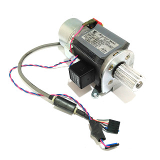YASKAWA ELECTRIC UGJMEE-02XIB12 - Servo Motor 24VDC