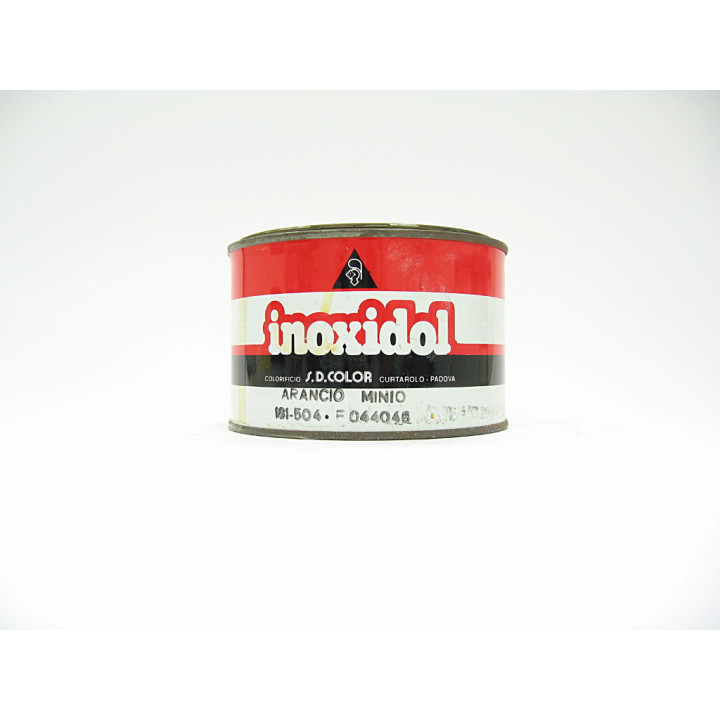 INOXIDOL Antiruggine Extra Fine ARANCIO 375ml