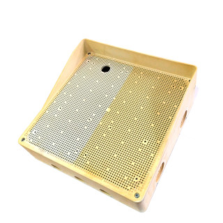 ILME - Scatola Modulare per Impianto Elettronico 16A IP55