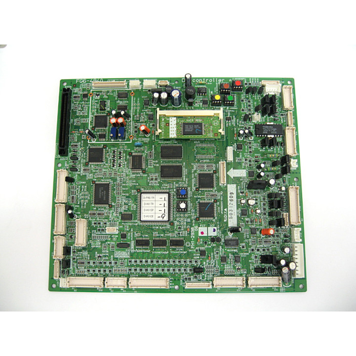 DC Controller PCB Assembbly for IR5/6000