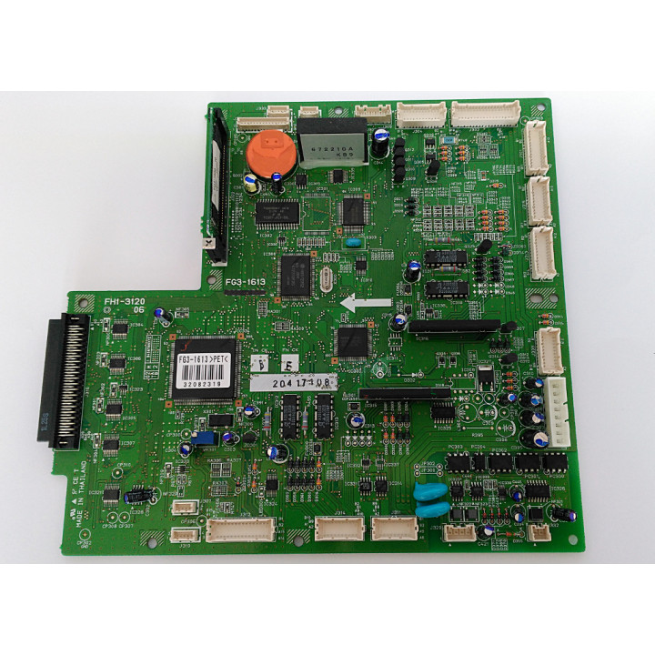 DC Controller PCB Assembbly for IR3300