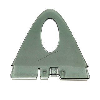 HP RB2-4020 - Output Paper Guide per HP