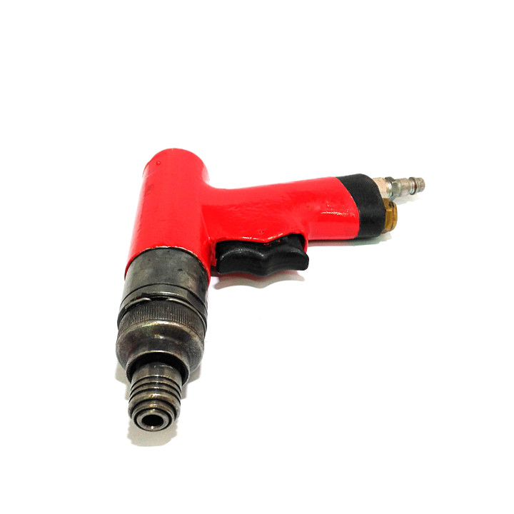 Trapano / Avvitatore Reversibile Professionale ad Aria Compressa 670Rpm 7Bar