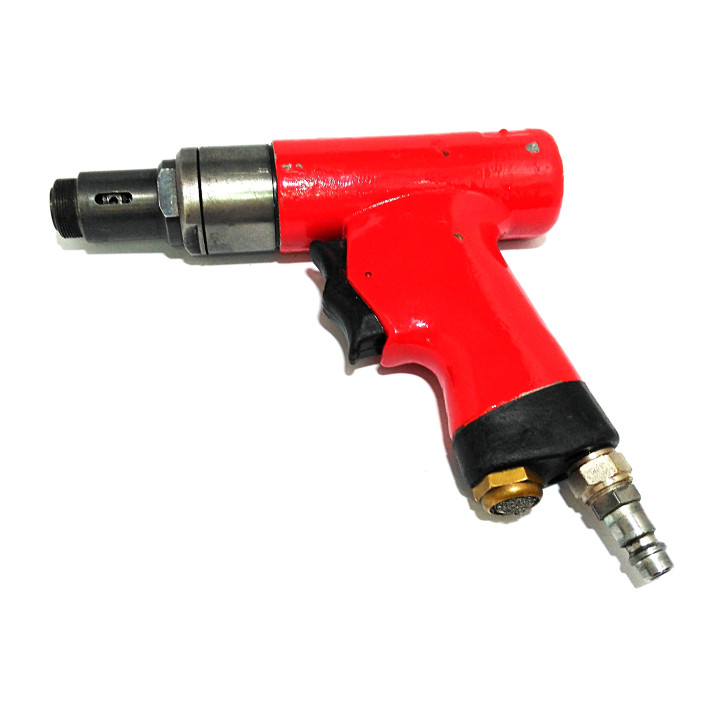 Trapano / Avvitatore Reversibile Professionale ad Aria Compressa 670Rpm 6Bar