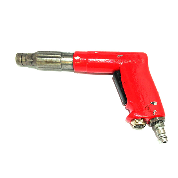 Trapano / Avvitatore Reversibile Professionale ad Aria Compressa 670Rpm 6Bar