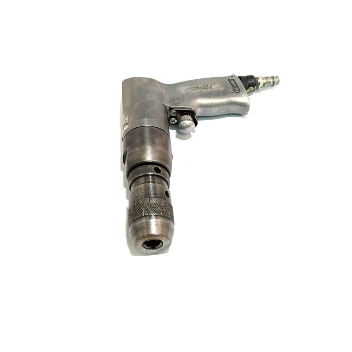 DALMAR DI0124TR - Trapano/Avvitatore Professionale ad Aria Compressa 2500Rpm 6.2Bar