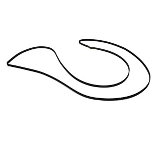 CNC 3D - Cinghia per Elettromotore 104cm