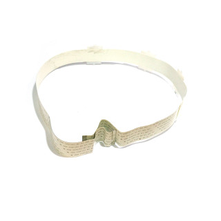 ALPHAWIRE E41447-HCJ -  Flat Cable 22Pin L.73cm