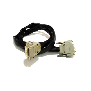 Connector Serial Port 15Pin 73cm