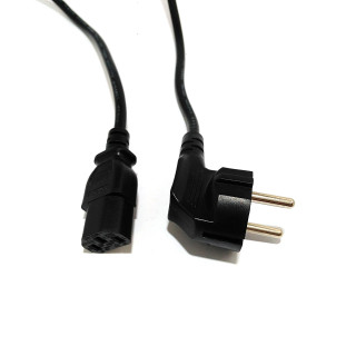 KEMA KEUR - Cavo di Alimentazione 10A 250V 188cm