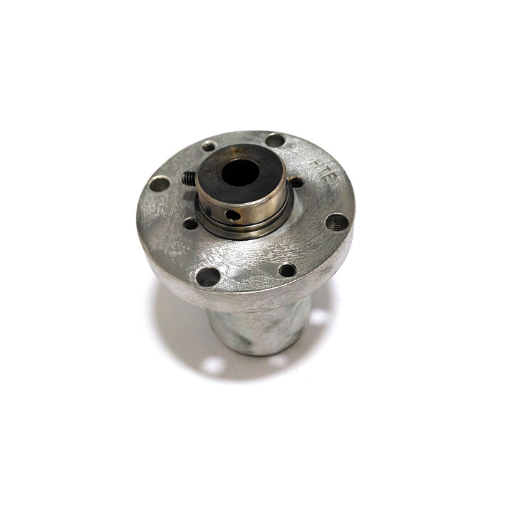 CNC 3D - Cuscinetto Lineare