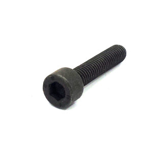 OEM M6x30mm - 16x  Vite a Testa Cilindrica Interamente Filettata
