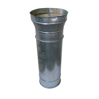 Tubi Circolari per Aspirazione L80.5cm