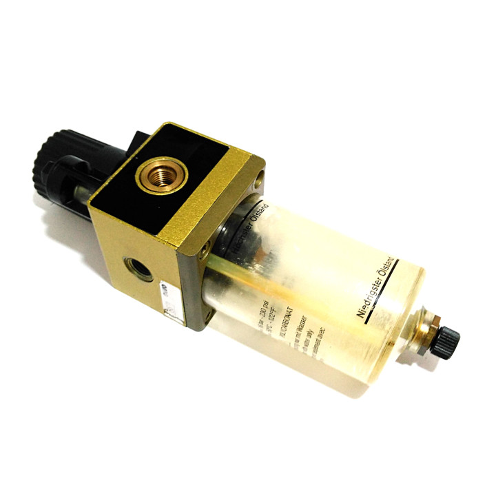 EWO 423.223 - Filtro e Regolatore Pneumatico 16Bar 1/4"