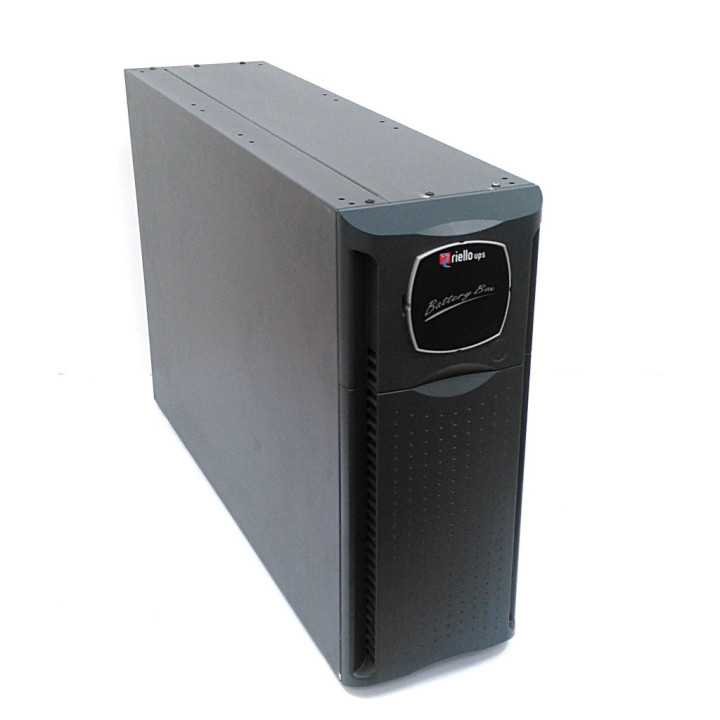 RIELLO BX04P240A5A - Gruppo di Continuità UPS Battery box BB 240-A5 - Batterie Nuove