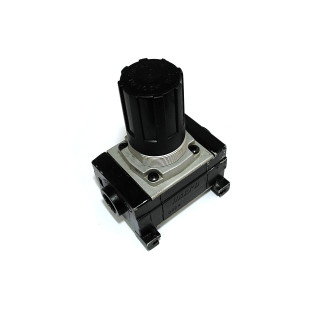 MICRO QBS4 - Regolatore di Pressione 16Bar G1/2"