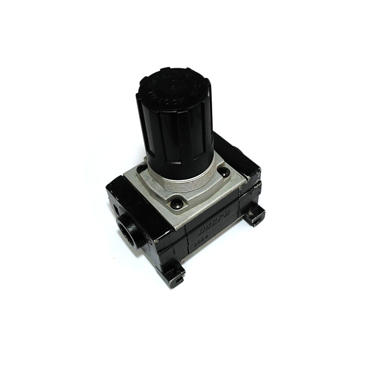 MICRO QBS4 - Regolatore di Pressione 16Bar G1/2"