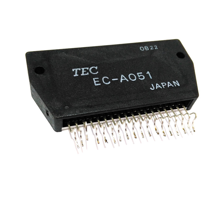 TEC EC-A051 - Modulo di Circuito Integrato 18Pin