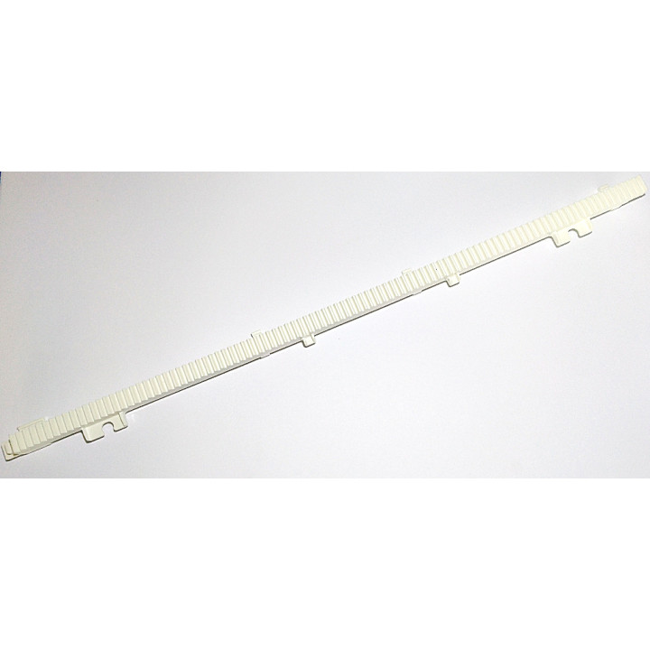 Rack Rail for IRC2880