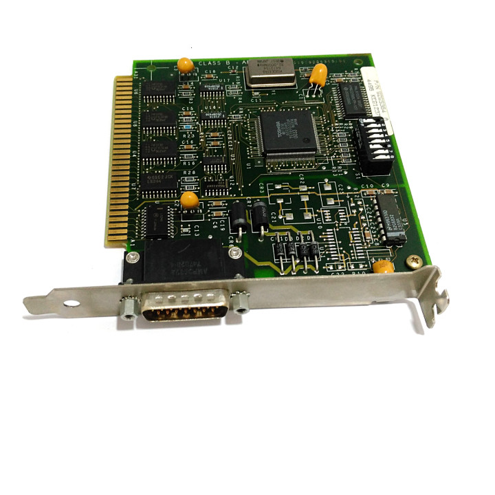 IBM 92G5364 - Emulazione Adattatore ISA  2Mbps