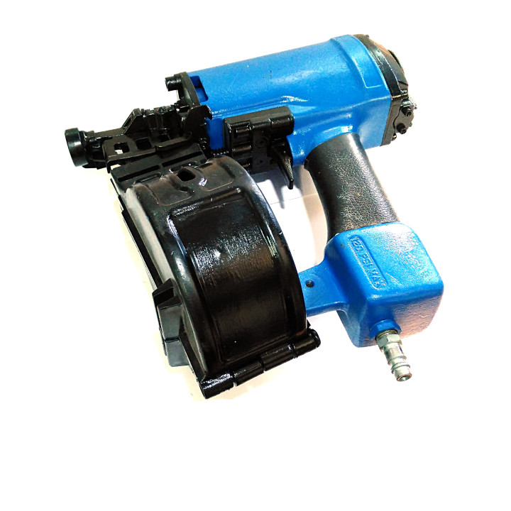 Chiodatrice Pneumatica a Bobina 8.3Bar