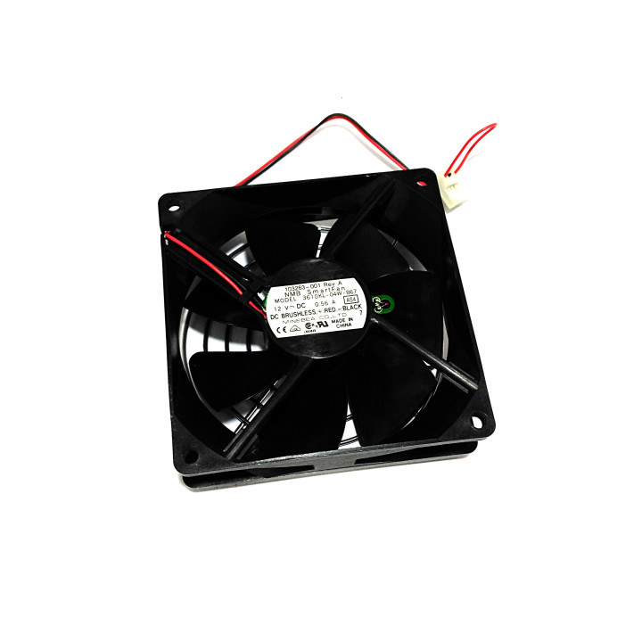 NMB 3610KL-04W-B67 - Ventilatore 12VDC 0.56A
