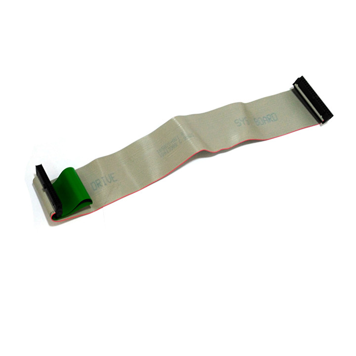 COMPAQ 105870-001 - Floppy Drive Cable Ribbon 35cm 39Pi35n