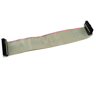 COMPAQ 105880-001 - Cavo Dati per Unità Disco Floppy 33Pin 27cm