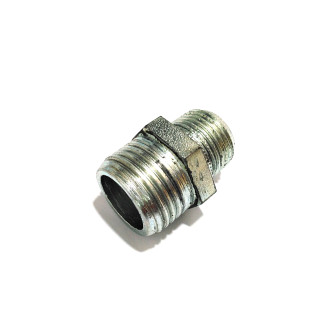 2x Nipples in Acciaio M/M