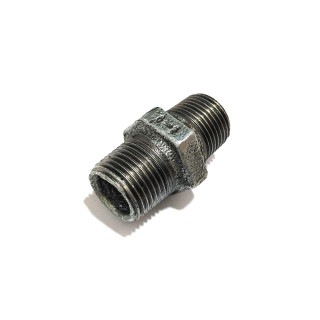 Nipples in Acciaio M/M