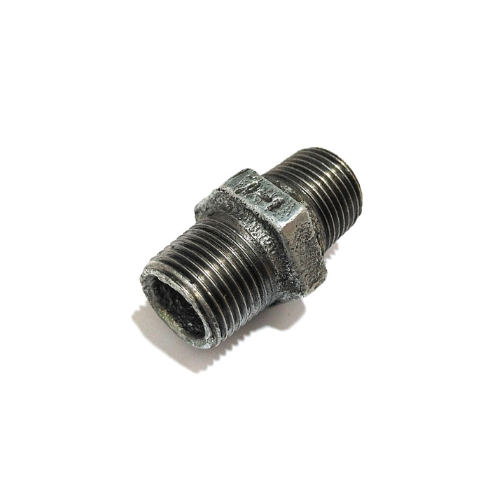 Nipples in Acciaio M/M